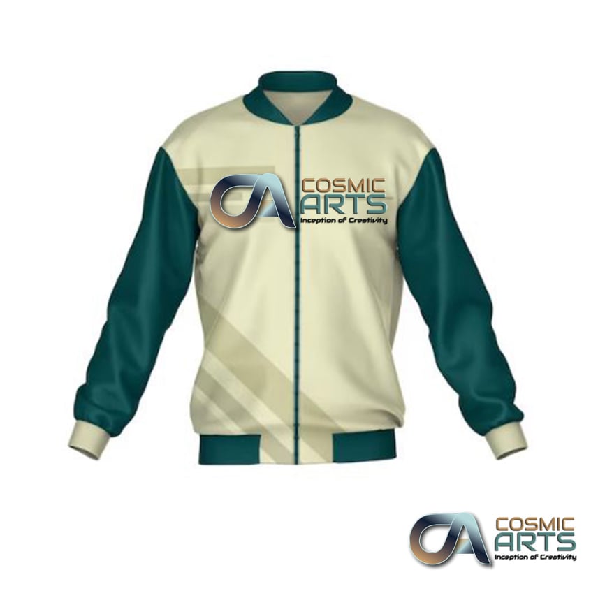 Quality embroidery services, 2021
