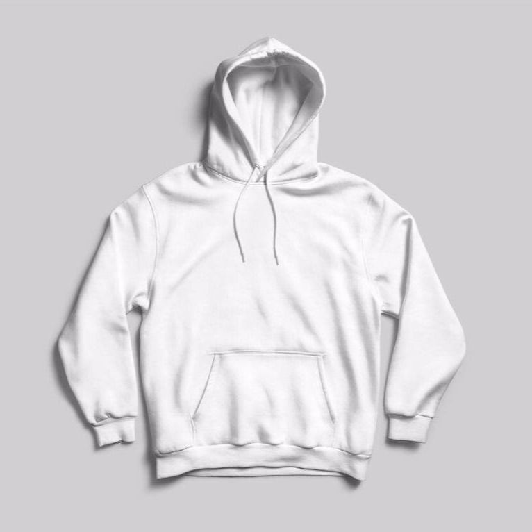 Custom printed hoodies 2021