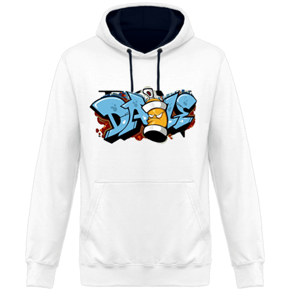Creative hoodie printing ideas